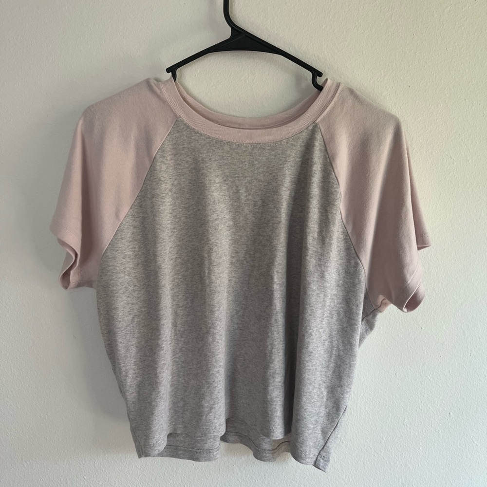 Hollister Crop Top